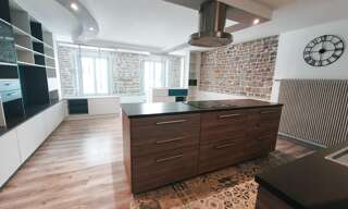 Appartement 3 Pièces 92 m² à vendre à Lons-le-Saunier (39000)