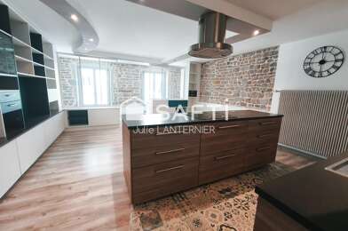Appartement 3 pièces 172000 €