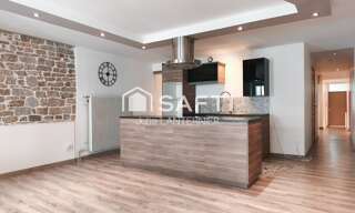 Appartement 3 Pièces 92 m² à vendre à Lons-le-Saunier (39000)