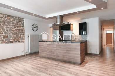 Appartement 3 pièces 165000 €
