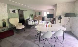 Maison 7 Pièces 172 m² à vendre à Clermont-Ferrand (63000)