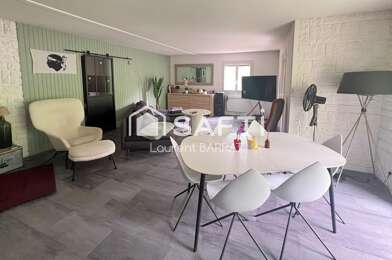 Maison 7 pièces 393000 €