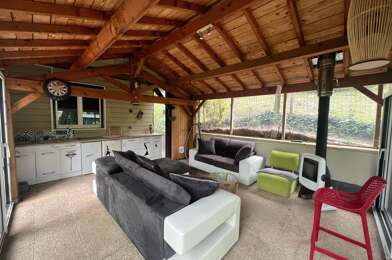 Maison 7 pièces 393000 €