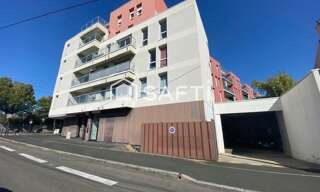 Appartement 3 Pièces 63 m² à vendre à Nantes (44300)