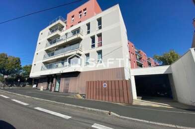 Appartement 3 pièces 219750 €
