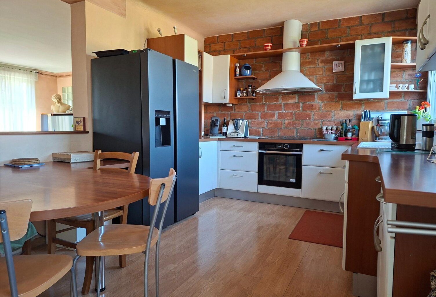 Très belle maison dans quartier recherché — photo 1