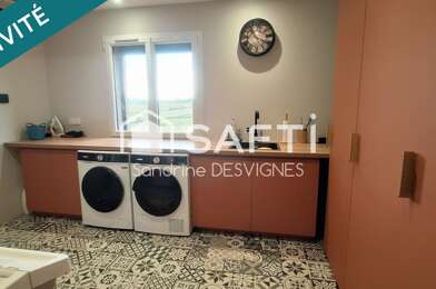 Maison 7 pièces 259000 €
