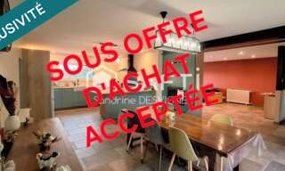 Maison 7 Pièces 230 m² à vendre à Montmort (71320)