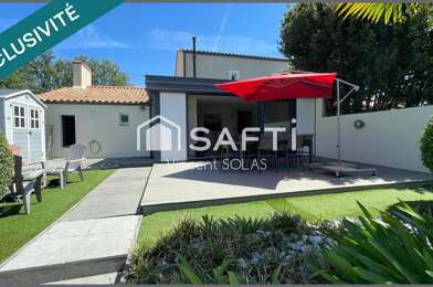 Maison 9 pièces 339900 €
