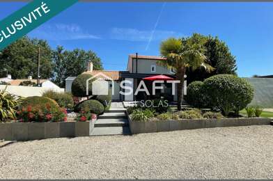 Maison 9 pièces 339900 €