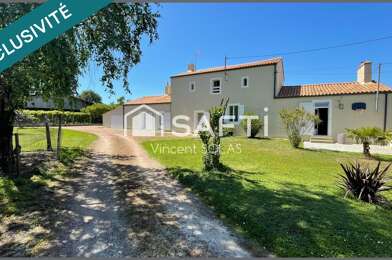 Maison 9 pièces 329500 €