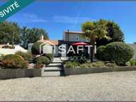 Propriété de 136m² + logement T3 de 63m² sur 1489m² - Calme - Bel Environnement — photo 3