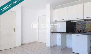 Appartement 2 Pièces 35 m² à vendre à Marseille 13 (13013)