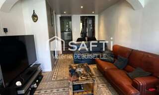 Maison 4 Pièces 68 m² à vendre à Annezin (62232)