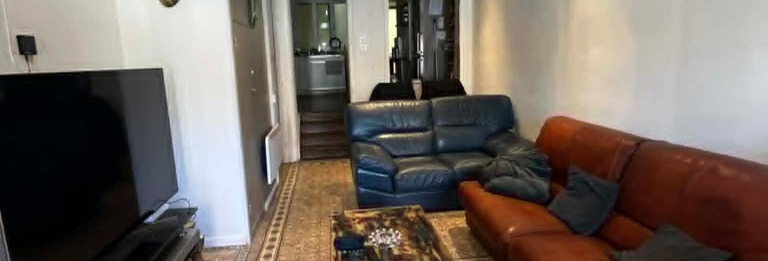 Maison 4 Pièces 68 m² à vendre à Annezin (62232)