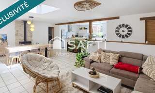 Maison 4 Pièces 132 m² à vendre à Marsac-sur-Don (44170)