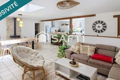 Maison 4 pièces 249000 €