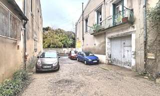 Appartement 2 Pièces 90 m² à vendre à Montpellier (34000)