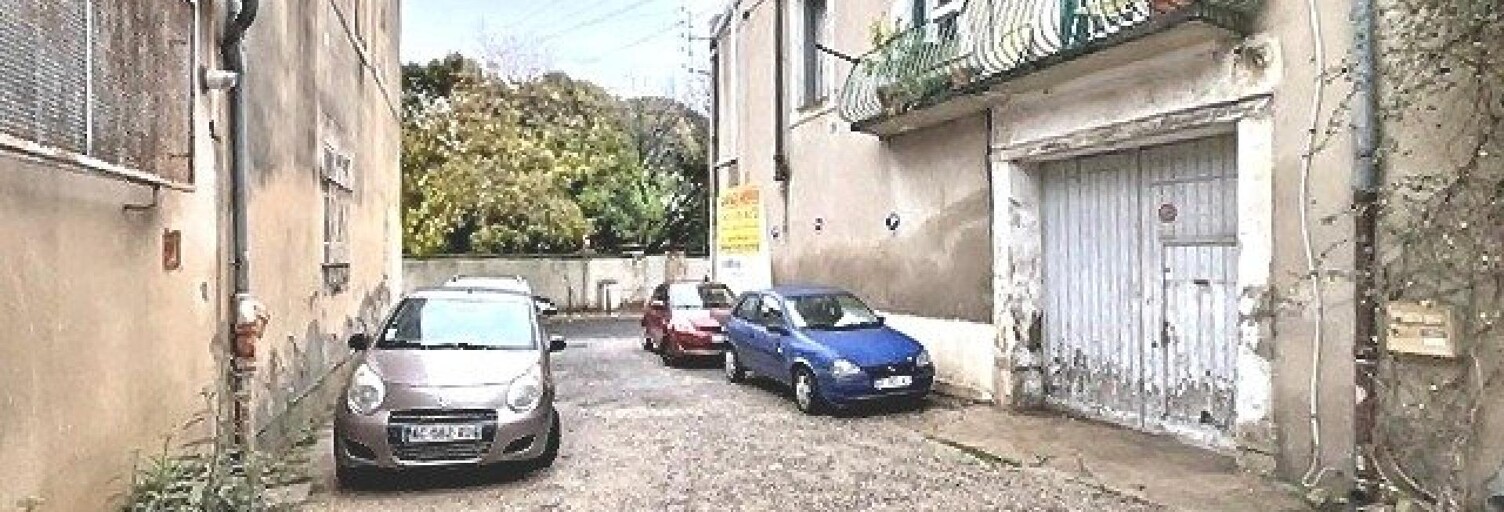 Appartement 2 Pièces 90 m² à vendre à Montpellier (34000)