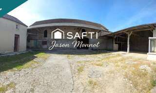 Maison 8 Pièces 90 m² à vendre à Sennevoy-le-Haut (89160)