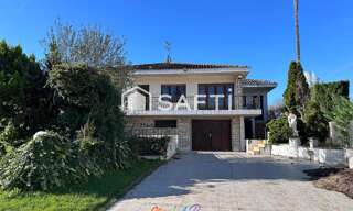 Maison 6 Pièces 117 m² à vendre à Martignas-sur-Jalle (33127)