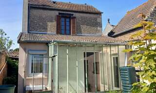 Maison 3 Pièces 52 m² à vendre à Blainville-sur-Orne (14550)