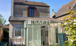 Maison 3 Pièces 52 m² à vendre à Blainville-sur-Orne (14550)