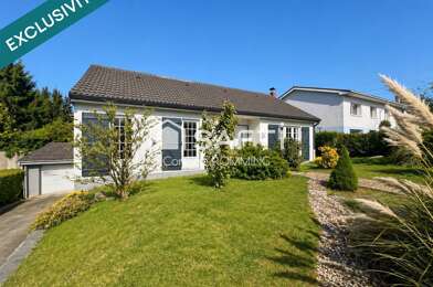 Maison 5 pièces 168000 €