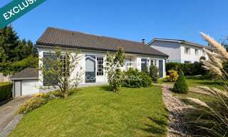 Maison 5 Pièces 97 m² à vendre à Creutzwald (57150)