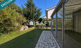Maison 5 Pièces 97 m² à vendre à Creutzwald (57150)