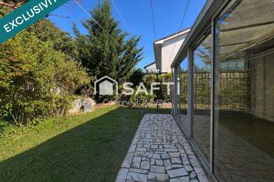 Maison 5 pièces 168000 €