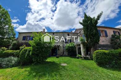 Maison 8 pièces 405000 €