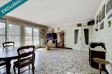 Maison 7 pièces 360000 €