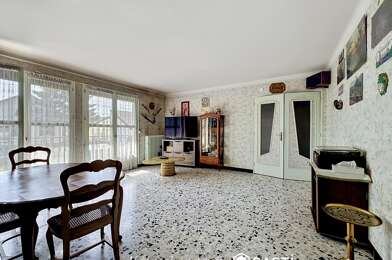 Maison 7 pièces 360000 €