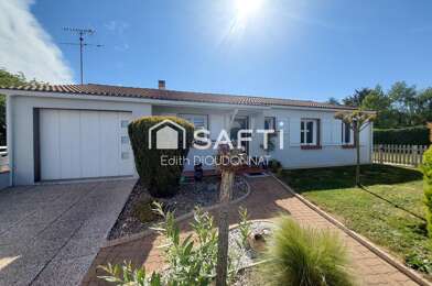 Maison 4 pièces 244000 €