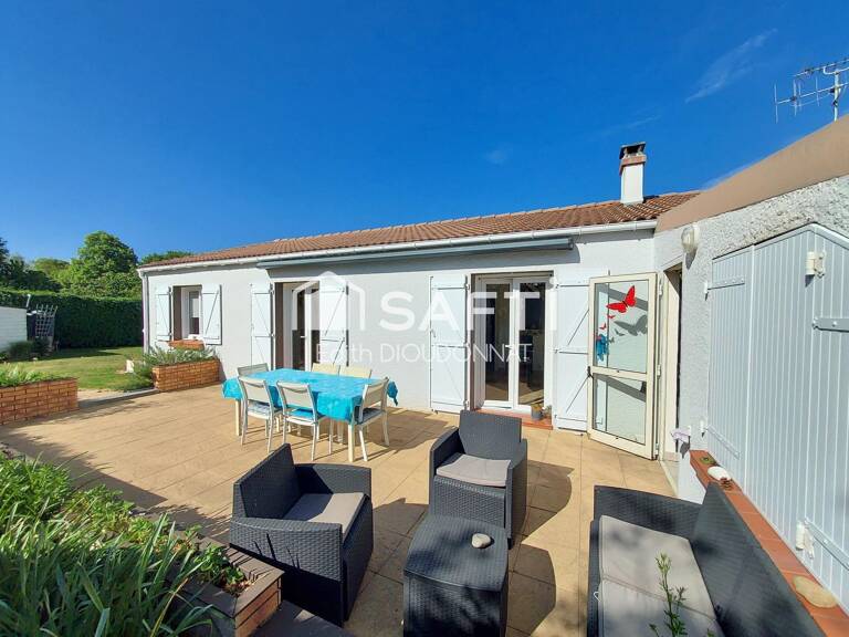 Pavillon tout confort sans travaux — photo 1