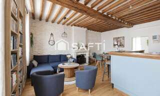 Appartement 2 Pièces 49 m² à vendre à Caen (14000)