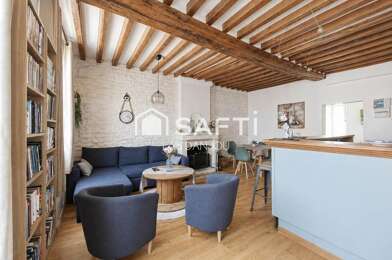 Appartement 2 pièces 189000 €
