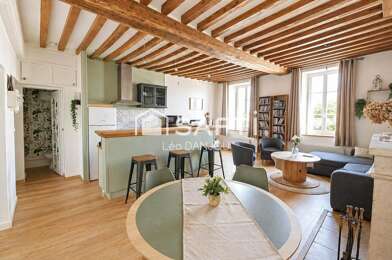 Appartement 2 pièces 189000 €