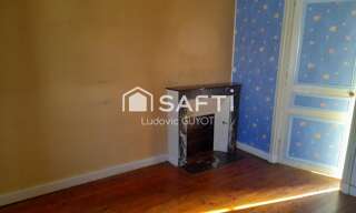 Maison 5 Pièces 100 m² à vendre à Bursard (61500)