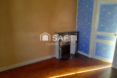 Maison 5 pièces 136000 €