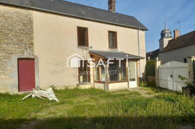 Maison 5 pièces 131000 €