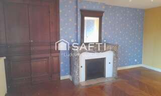 Maison 5 Pièces 100 m² à vendre à Bursard (61500)