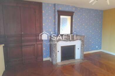 Maison 5 pièces 131000 €
