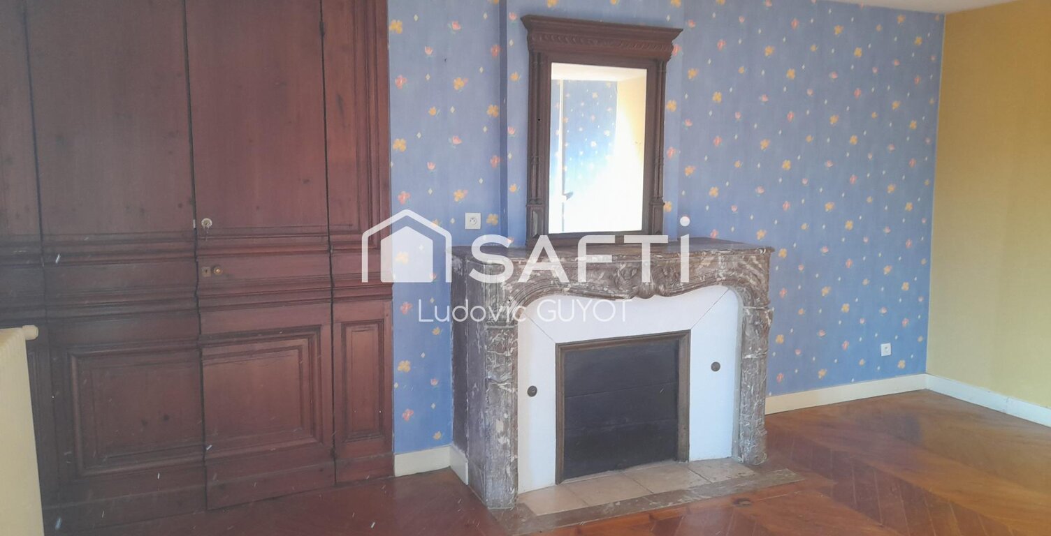 maison de bourg a restaure — photo 1