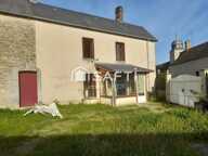 maison de bourg a restaure — photo 2