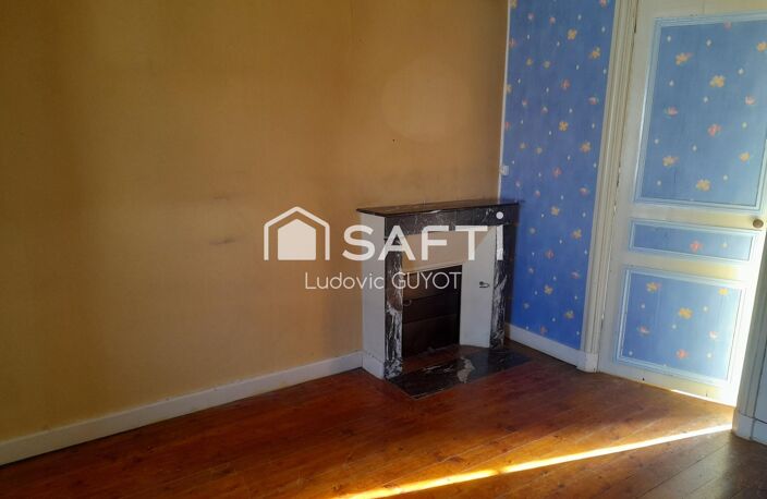maison de bourg a restaure — photo 3