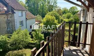 Maison 5 Pièces 150 m² à vendre à Passenans (39230)