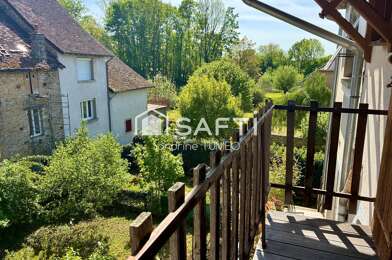 Maison 5 pièces 85000 €