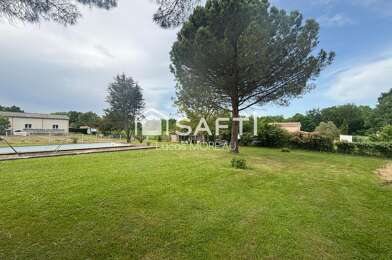Terrain  120000 €